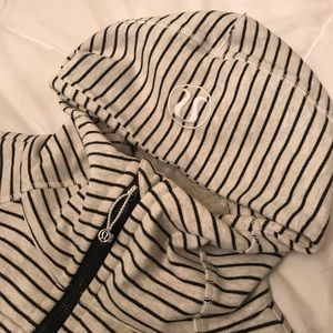 Lululemon Scuba Hoodie